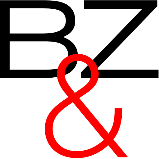 B&Z Favicon